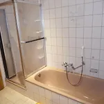 Apartamento Nette Mit Eigenem Eingang Und Sonnenterrasse