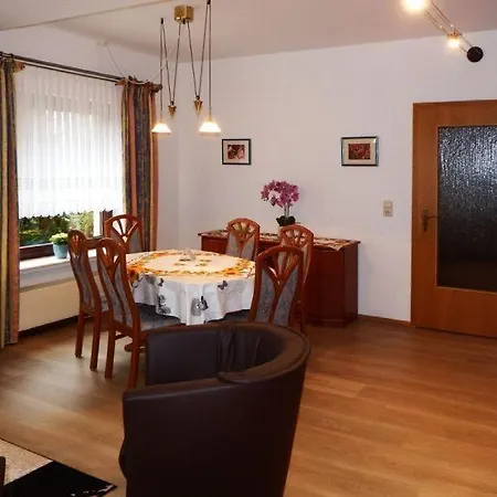 Nette Mit Eigenem Eingang Und Sonnenterrasse * Idstein