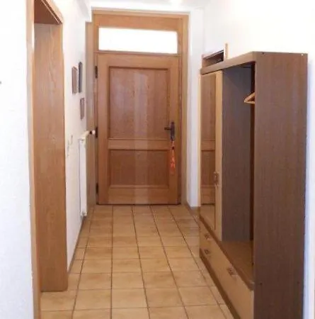 Nette Mit Eigenem Eingang Und Sonnenterrasse Apartment *