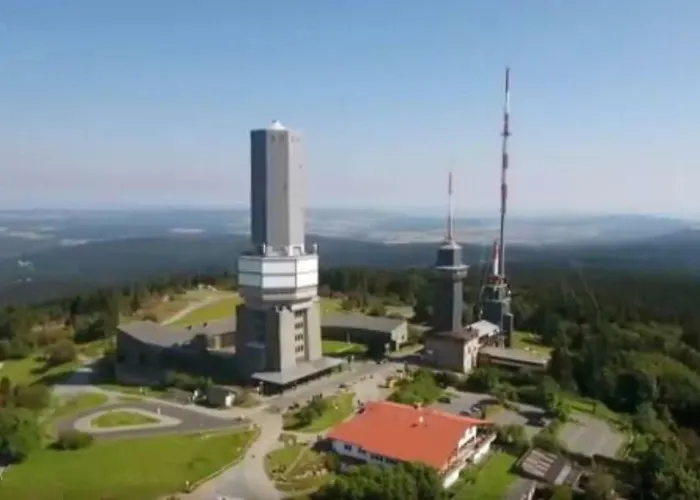 Nette Mit Eigenem Eingang Und Sonnenterrasse *